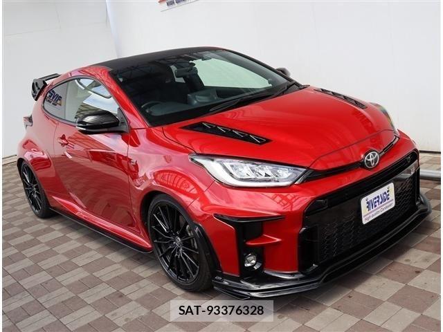 Toyota Gr Yaris 2020-10 8035741-18