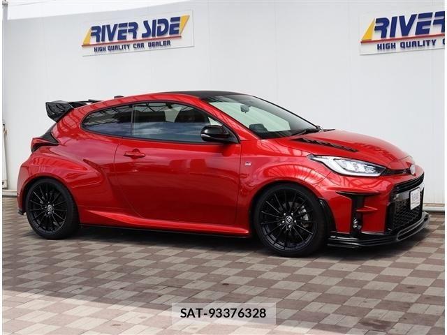 Toyota Gr Yaris 2020-10 8035741-19