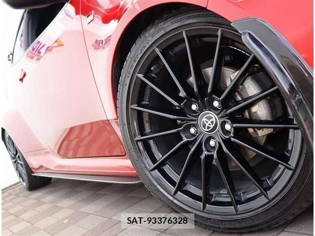 Toyota Gr Yaris 2020-10 8035741-20