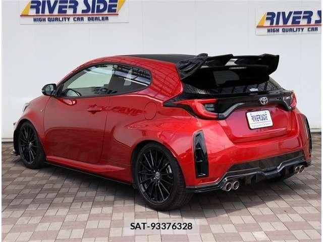 Toyota Gr Yaris 2020-10 8035741-23