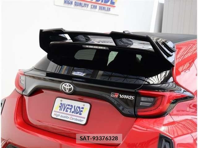 Toyota Gr Yaris 2020-10 8035741-25