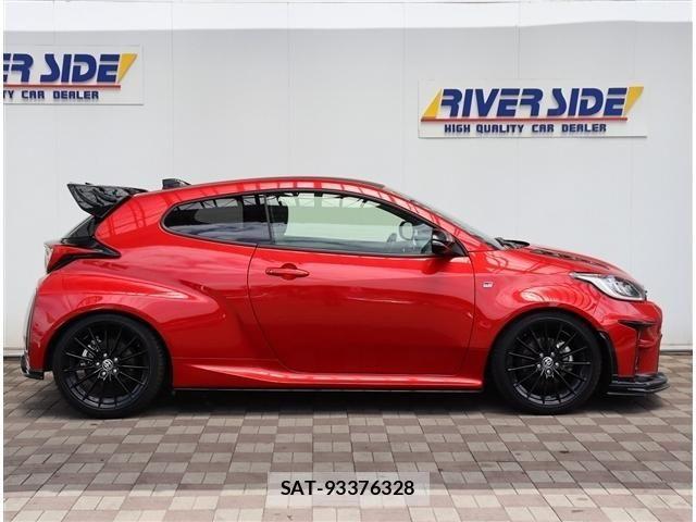 Toyota Gr Yaris 2020-10 8035741-3