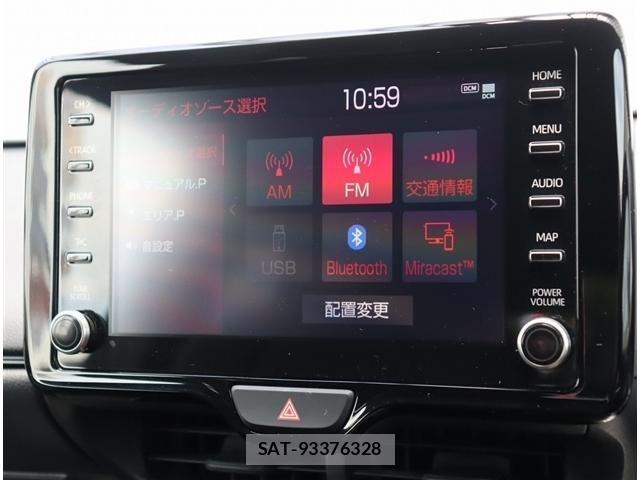Toyota Gr Yaris 2020-10 8035741-4