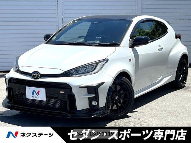 Toyota Gr Yaris 2020-11 8035736-0