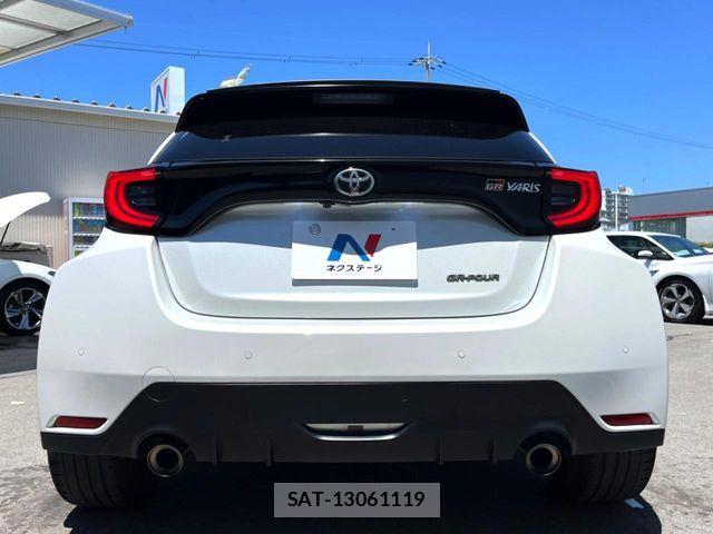 Toyota Gr Yaris 2020-11 8035736-14