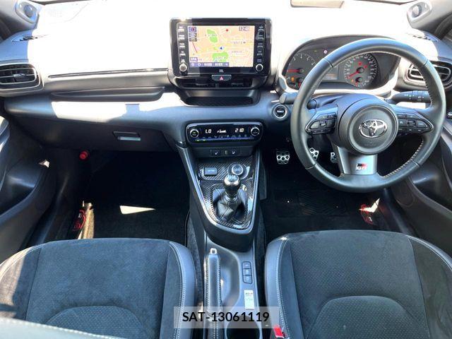 Toyota Gr Yaris 2020-11 8035736-1