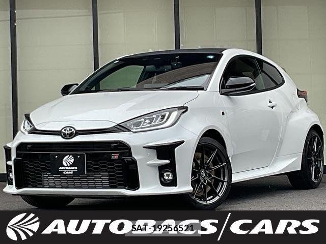Toyota Gr Yaris 2023-05 8035734-0