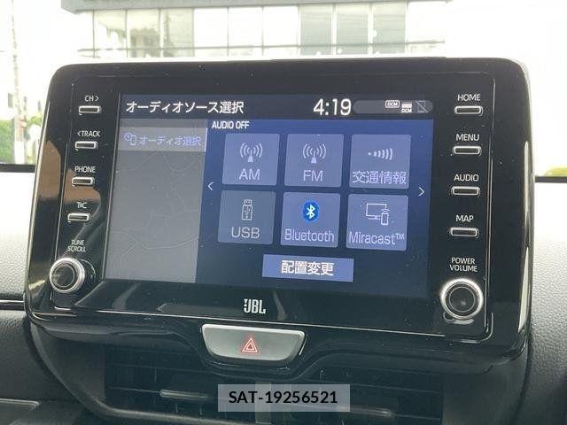 Toyota Gr Yaris 2023-05 8035734-13