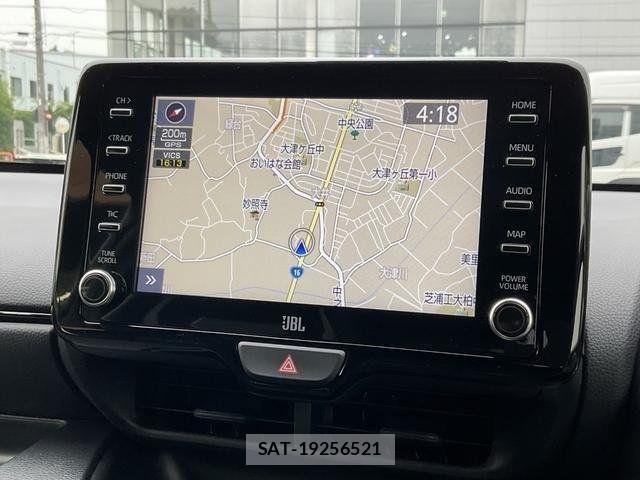 Toyota Gr Yaris 2023-05 8035734-14