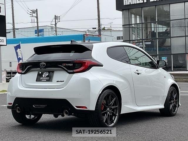 Toyota Gr Yaris 2023-05 8035734-2