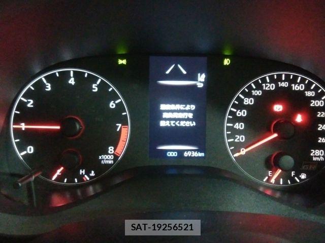 Toyota Gr Yaris 2023-05 8035734-29