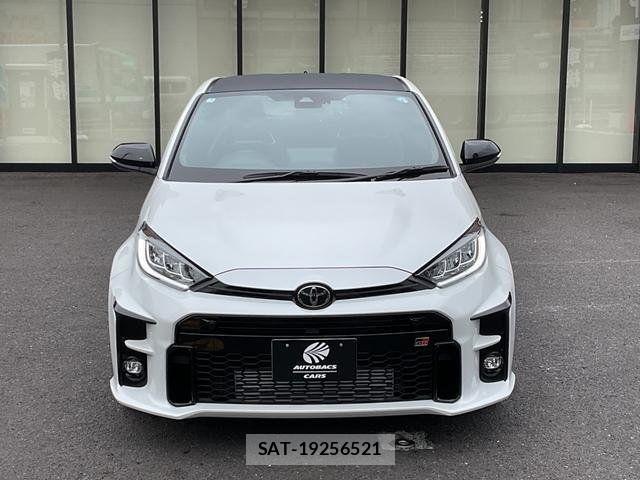 Toyota Gr Yaris 2023-05 8035734-3