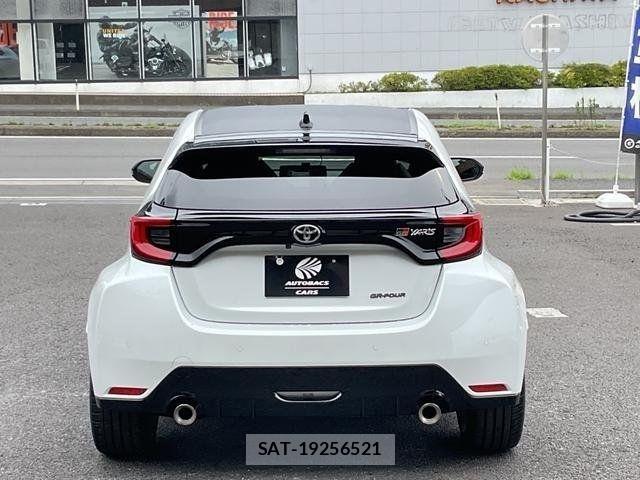 Toyota Gr Yaris 2023-05 8035734-4