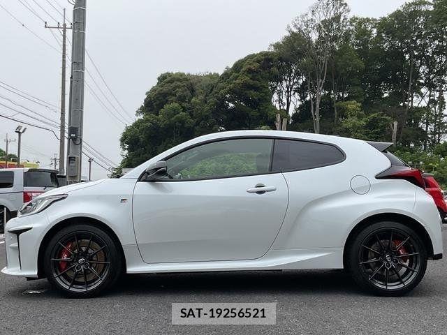 Toyota Gr Yaris 2023-05 8035734-5