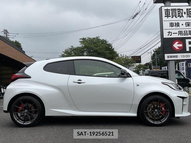 Toyota Gr Yaris 2023-05 8035734-6