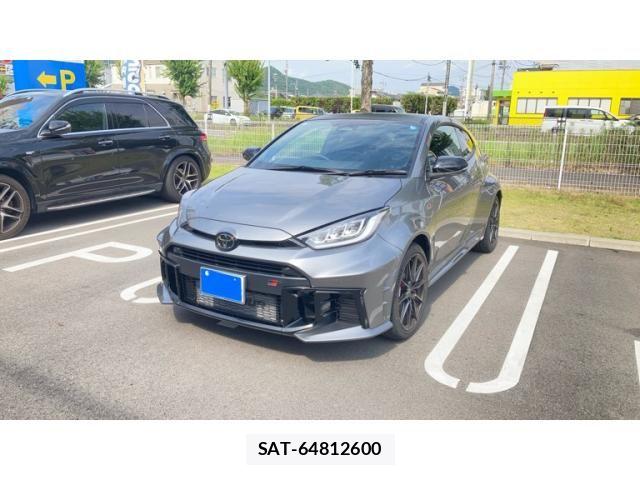 Toyota Gr Yaris 2024-11 8035733-0