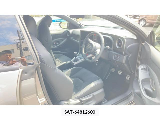 Toyota Gr Yaris 2024-11 8035733-11