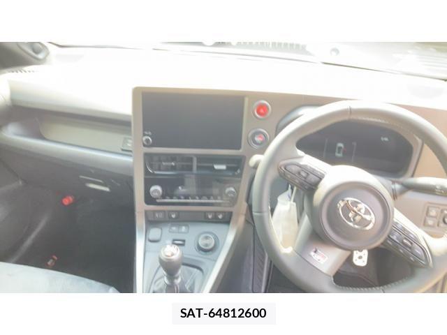 Toyota Gr Yaris 2024-11 8035733-12