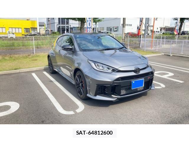 Toyota Gr Yaris 2024-11 8035733-1