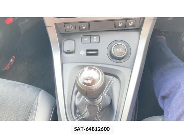 Toyota Gr Yaris 2024-11 8035733-19