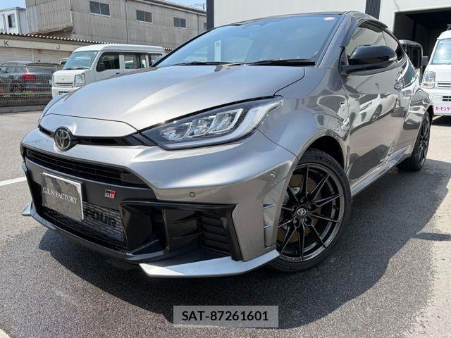 Toyota Gr Yaris 2025-07 8073860-0