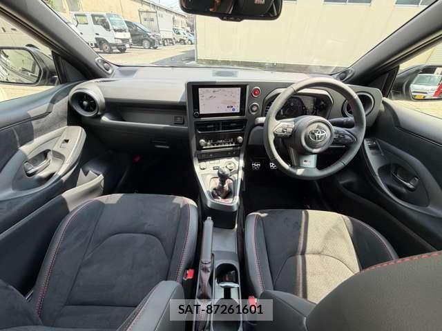 Toyota Gr Yaris 2025-07 8073860-13