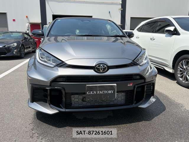 Toyota Gr Yaris 2025-07 8073860-1