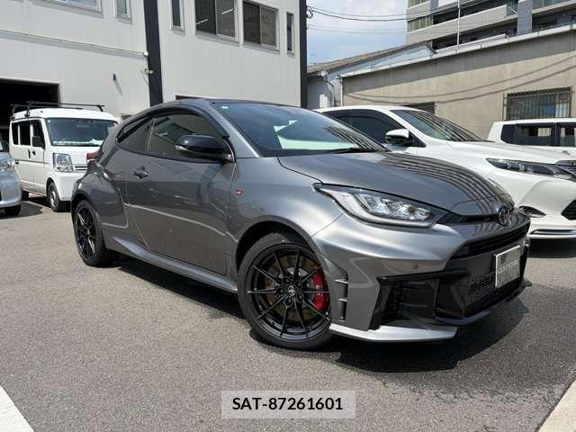 Toyota Gr Yaris 2025-07 8073860-2