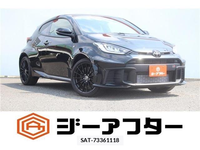 Toyota Gr Yaris 2025-11 8073862-0
