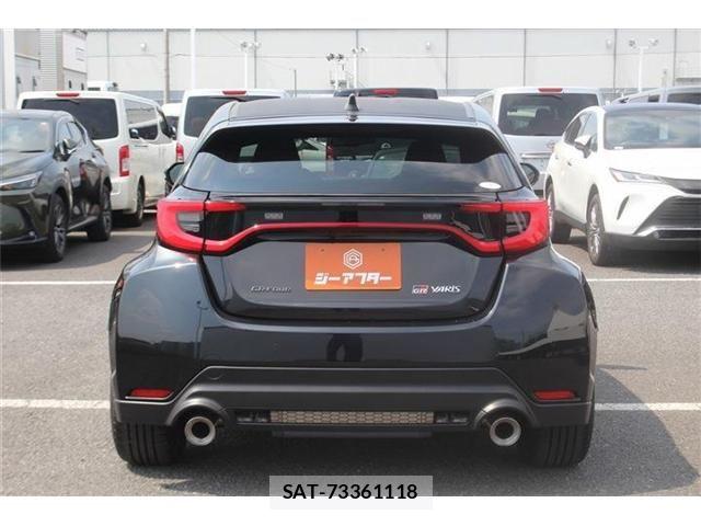 Toyota Gr Yaris 2025-11 8073862-9
