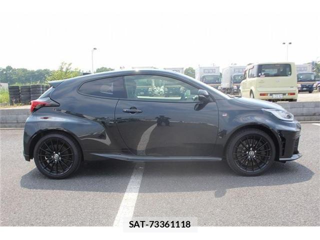 Toyota Gr Yaris 2025-11 8073862-10