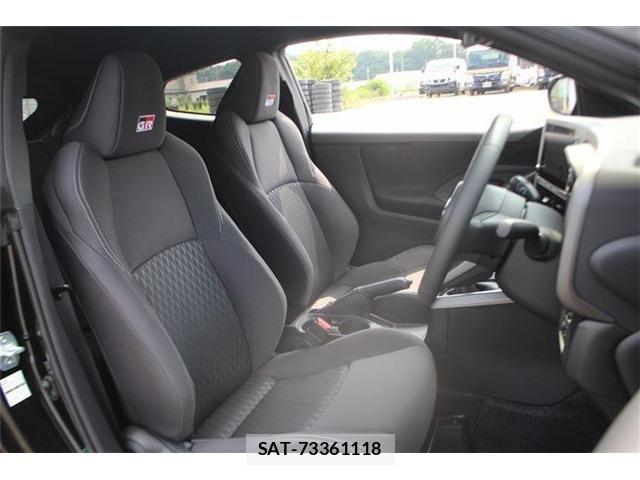 Toyota Gr Yaris 2025-11 8073862-19