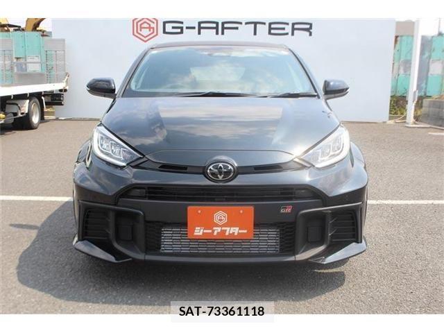 Toyota Gr Yaris 2025-11 8073862-7