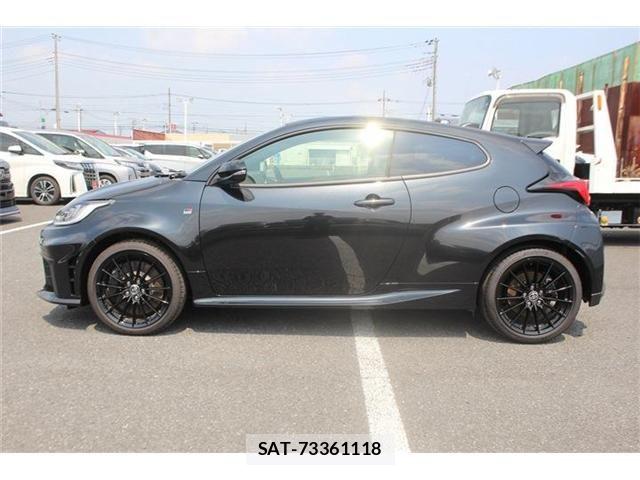 Toyota Gr Yaris 2025-11 8073862-8