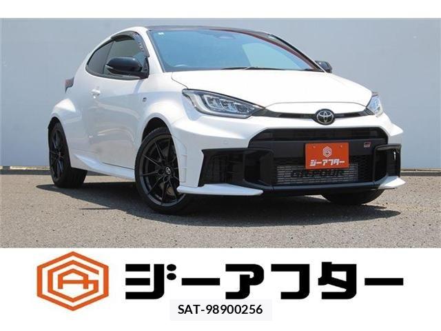 Toyota Gr Yaris 2024-09 8073861-0