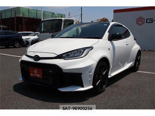 Toyota Gr Yaris 2024-09 8073861-9