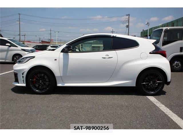 Toyota Gr Yaris 2024-09 8073861-10