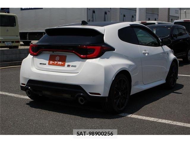 Toyota Gr Yaris 2024-09 8073861-13