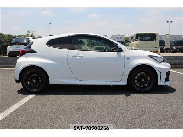 Toyota Gr Yaris 2024-09 8073861-14