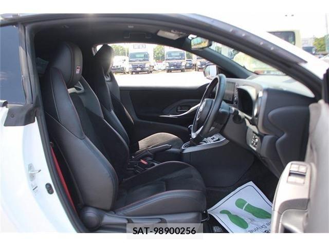 Toyota Gr Yaris 2024-09 8073861-20