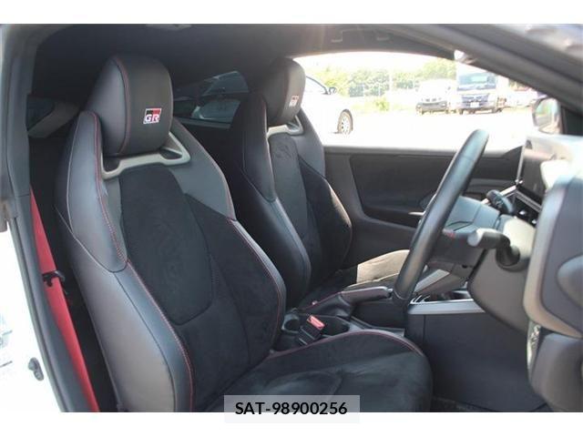 Toyota Gr Yaris 2024-09 8073861-22