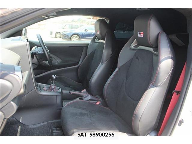 Toyota Gr Yaris 2024-09 8073861-25