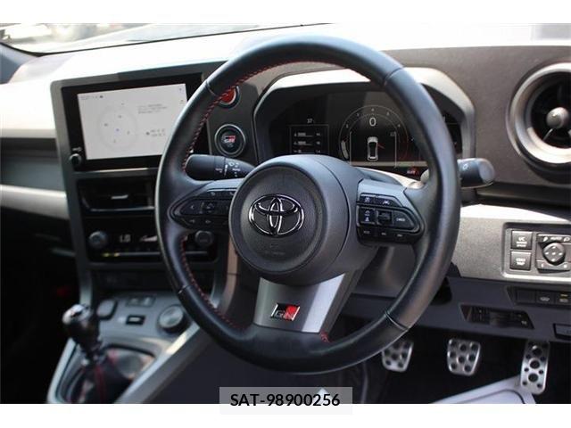 Toyota Gr Yaris 2024-09 8073861-27
