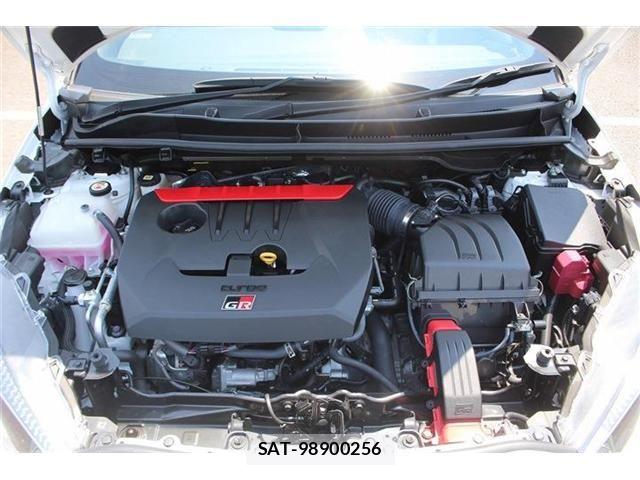 Toyota Gr Yaris 2024-09 8073861-29