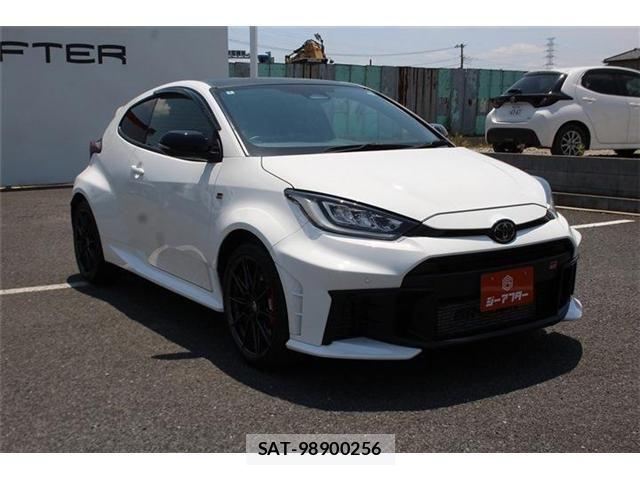 Toyota Gr Yaris 2024-09 8073861-7