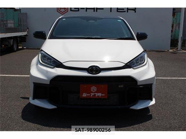 Toyota Gr Yaris 2024-09 8073861-8