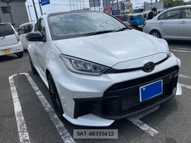 Toyota Gr Yaris 2024-07 8073863-1