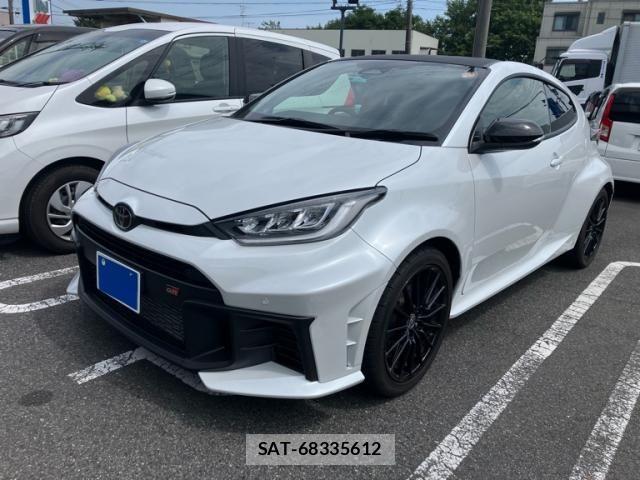 Toyota Gr Yaris 2024-07 8073863-2