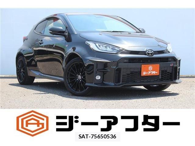 Toyota Gr Yaris 2021-04 8073865-0