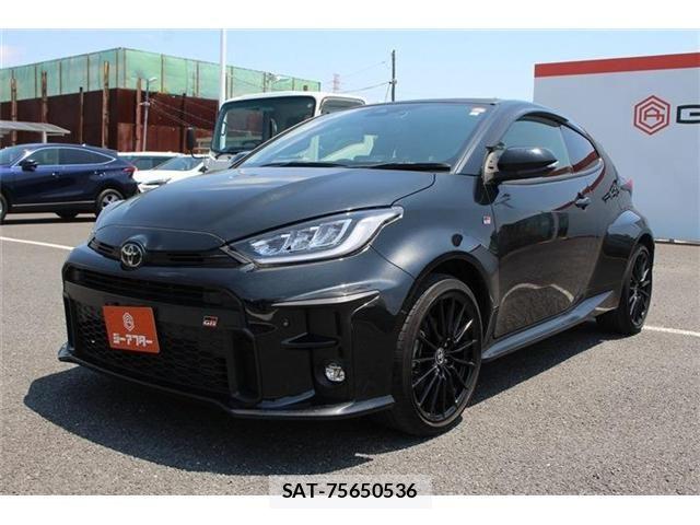 Toyota Gr Yaris 2021-04 8073865-9